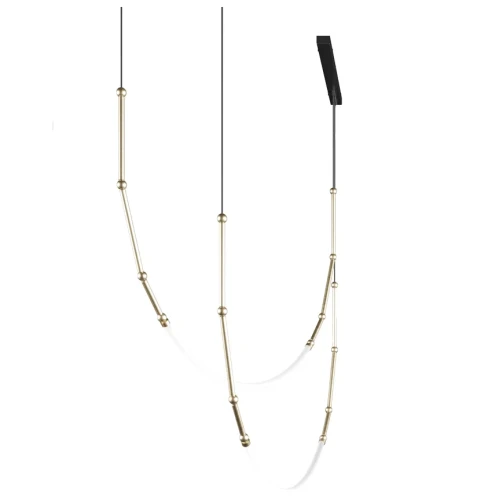 lampa wisząca, lampa Karman