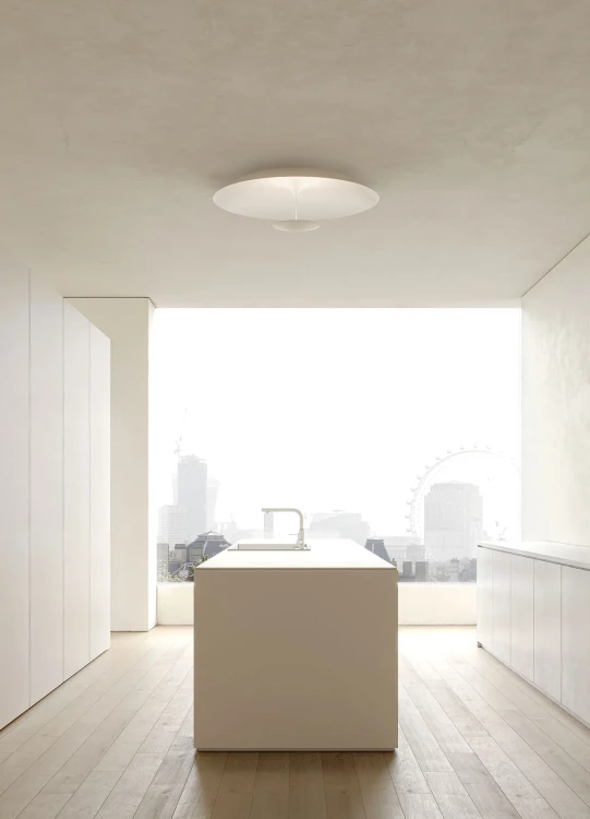 lampa wisząca, lampa Karman