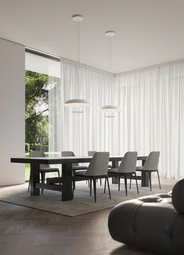 lampa wisząca, lampa Karman