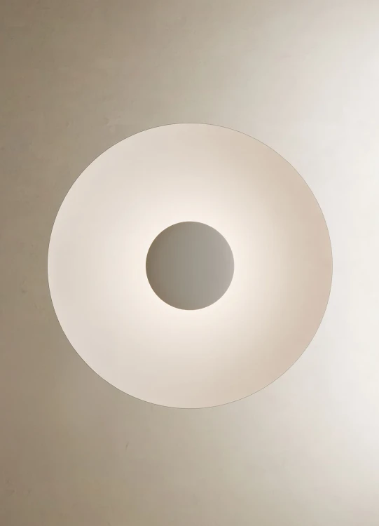 lampa wisząca, lampa Karman