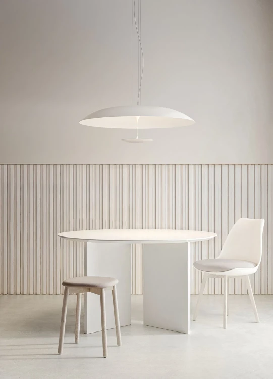 lampa wisząca, lampa Karman