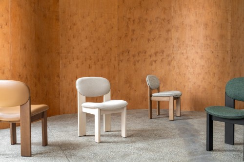 krzesło, krzesło Noom