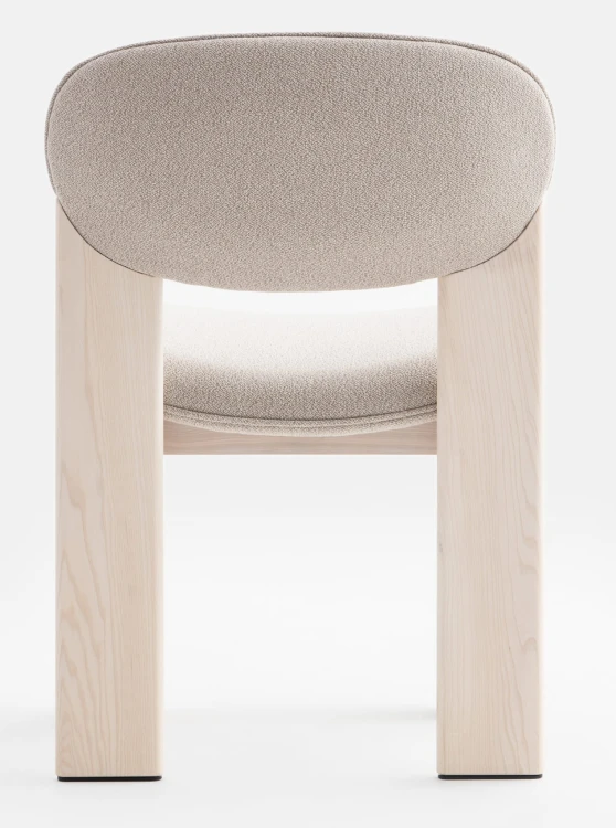 krzesło, krzesło Noom