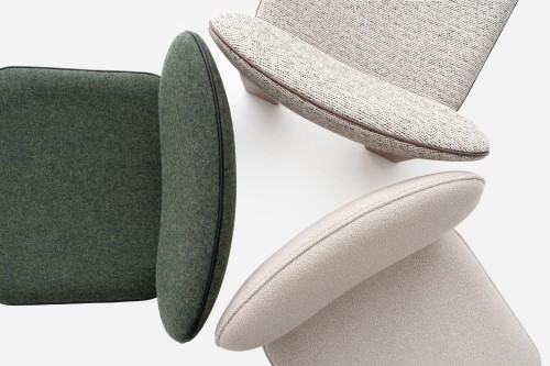 krzesło, krzesło Noom