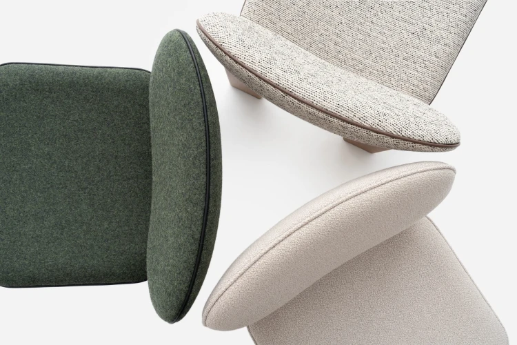 krzesło, krzesło Noom