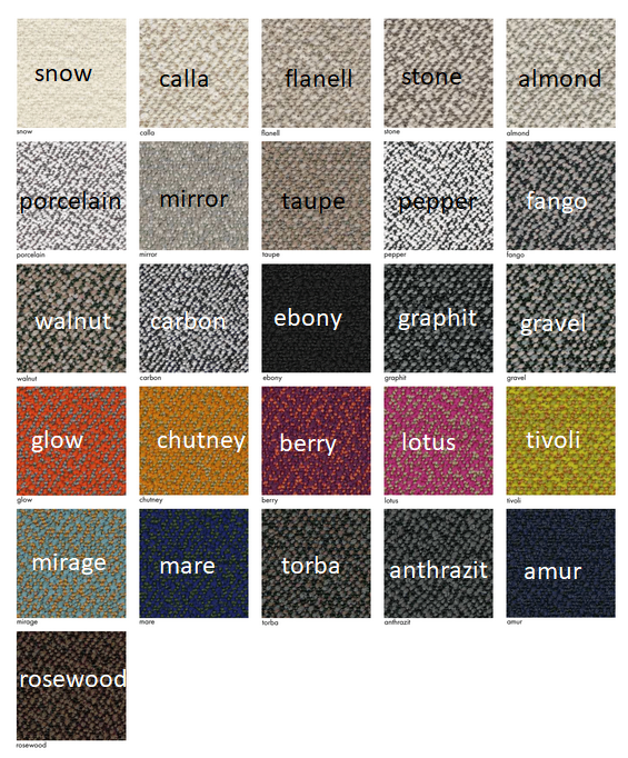 krzesło, krzesło Noom