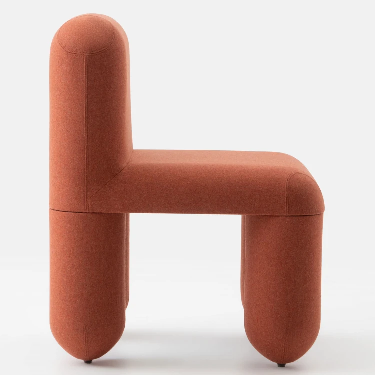 krzesło, krzesło Noom