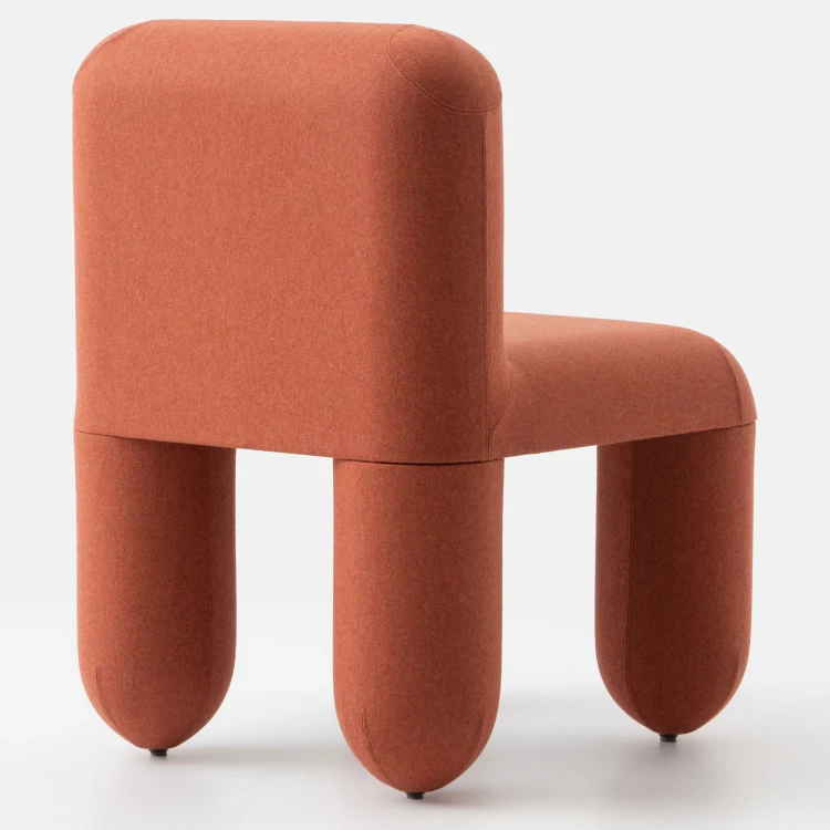 krzesło, krzesło Noom