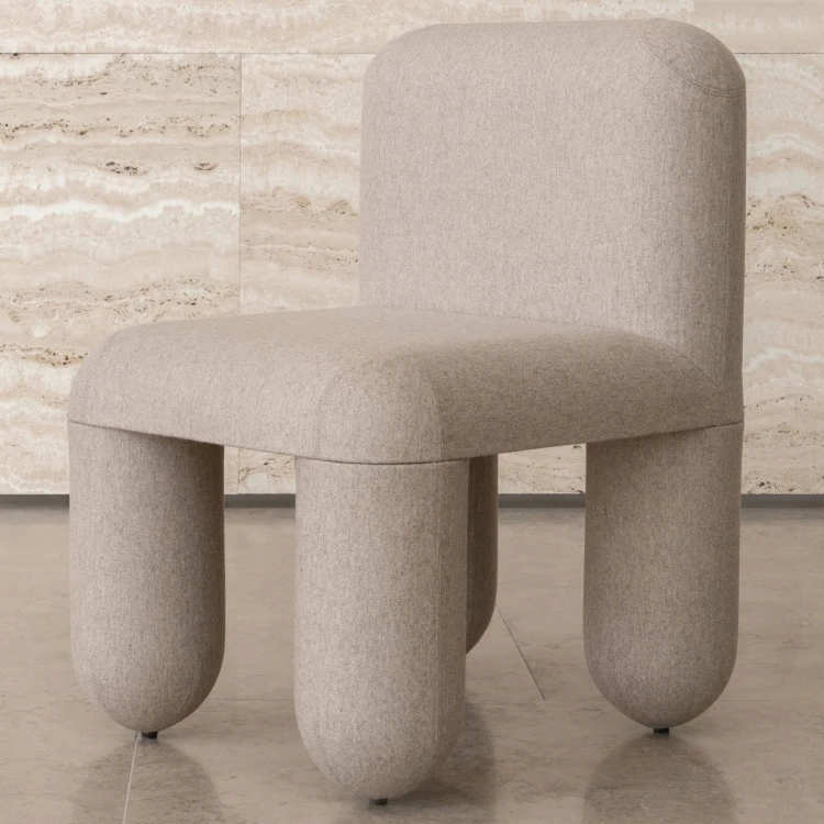 krzesło, krzesło Noom