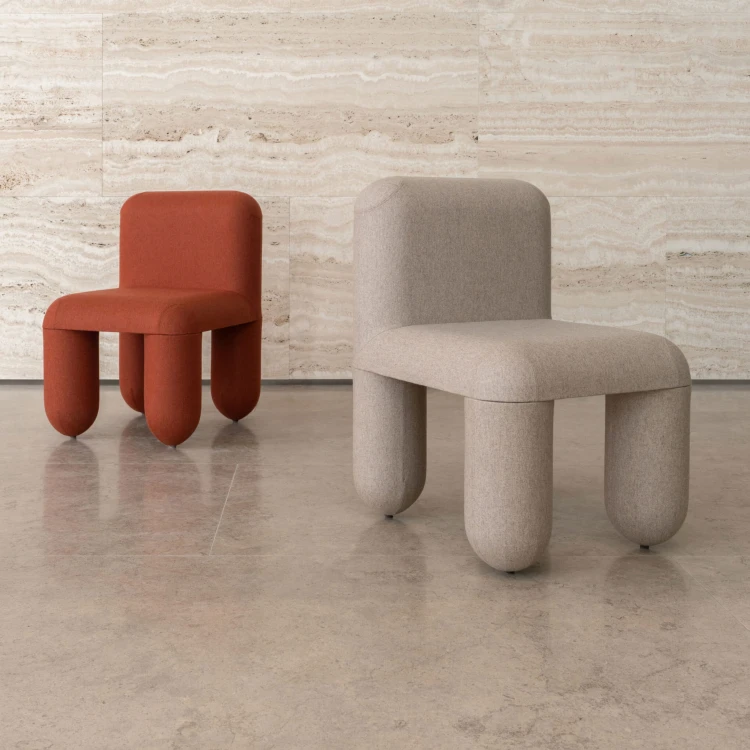 krzesło, krzesło Noom