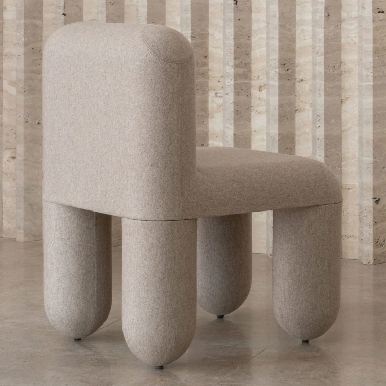 krzesło, krzesło Noom