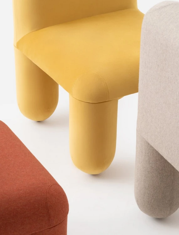 krzesło, krzesło Noom