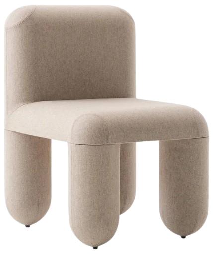 krzesło, krzesło Noom