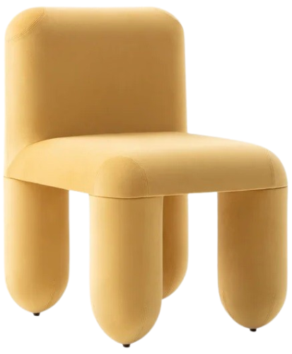 krzesło, krzesło Noom