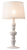 lampa  stołowa, lampa  Karman