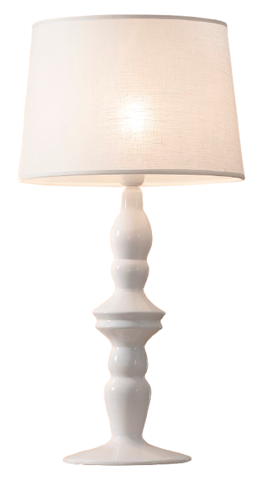 lampa  stołowa, lampa  Karman