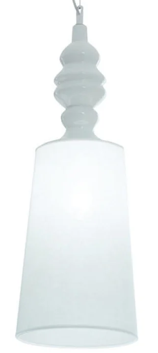 lampa  wisząca, lampa  Karman