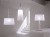 lampa  wisząca, lampa  Karman