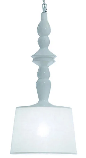 lampa  wisząca, lampa  Karman