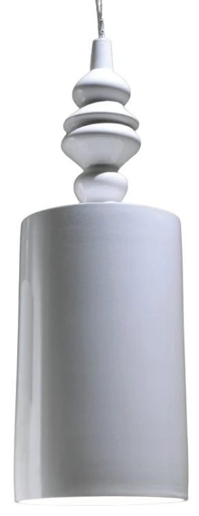 lampa  wisząca, lampa  Karman