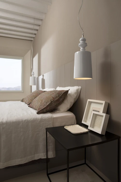 lampa  wisząca, lampa  Karman