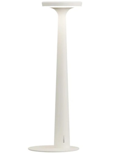 lampa bezprzewodowa, lampa stołowa Karman