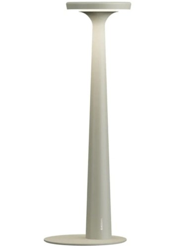 lampa bezprzewodowa, lampa stołowa Karman