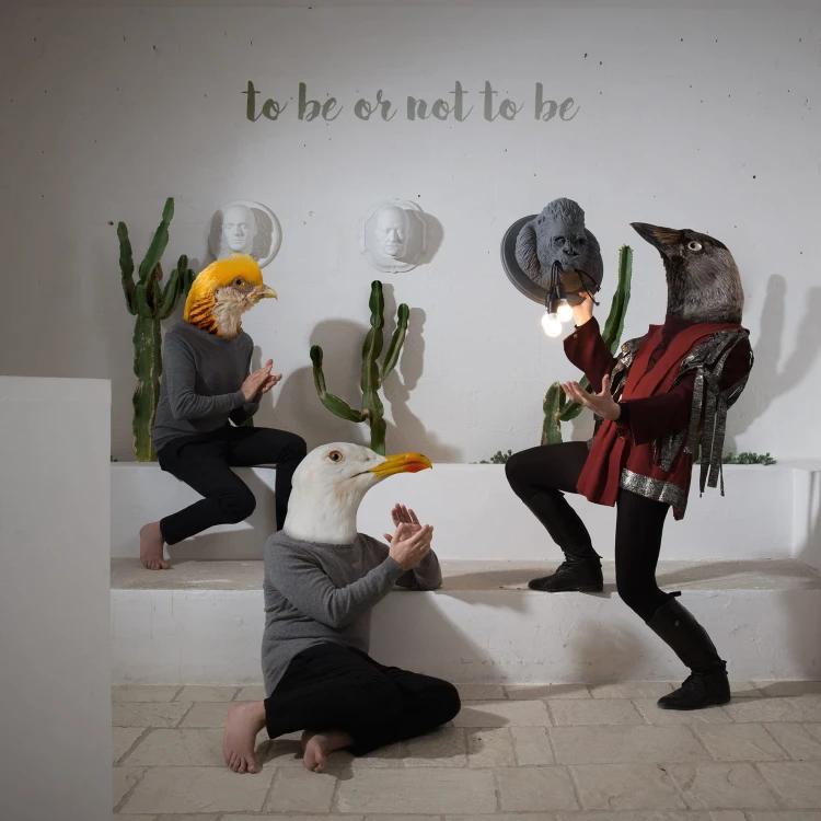 lampa ścienna, kinkiet Karman