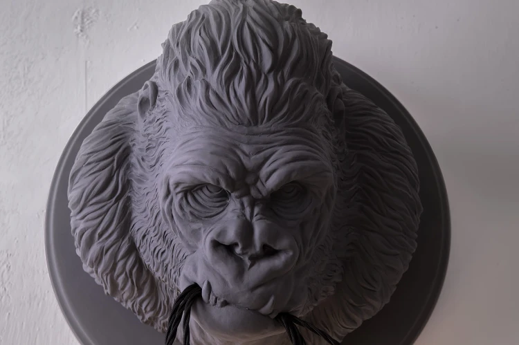 lampa ścienna, kinkiet Karman