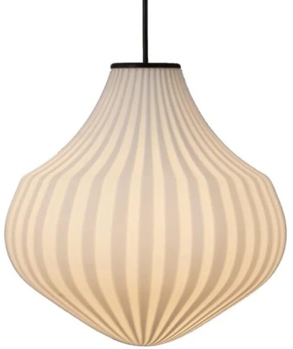lampa  wisząca, lampa  Karman