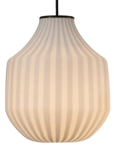 lampa  wisząca, lampa  Karman