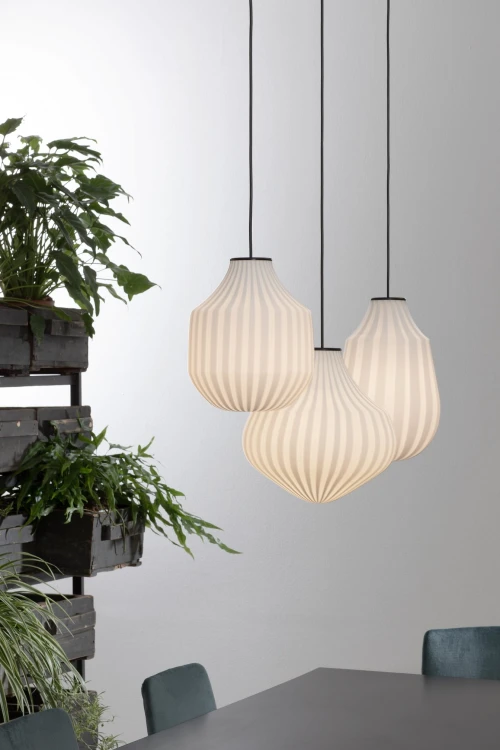 lampa  wisząca, lampa  Karman