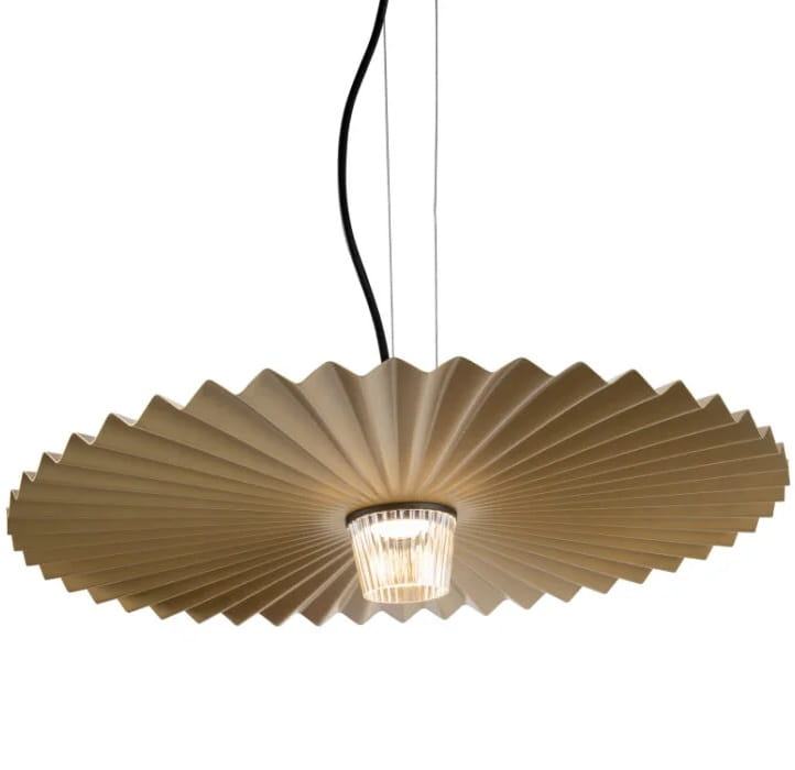 lampa  wisząca, lampa  Karman