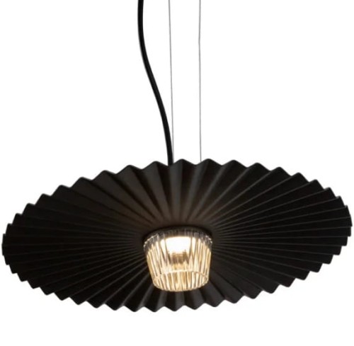 lampa  wisząca, lampa  Karman