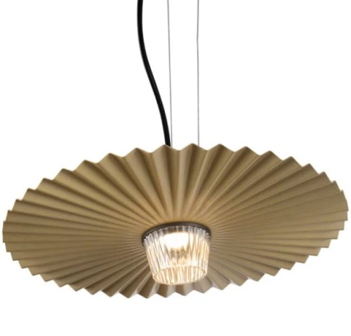 lampa  wisząca, lampa  Karman