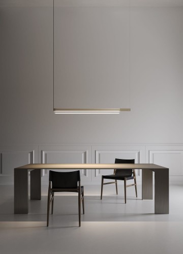 lampa  wisząca, lampa  Karman