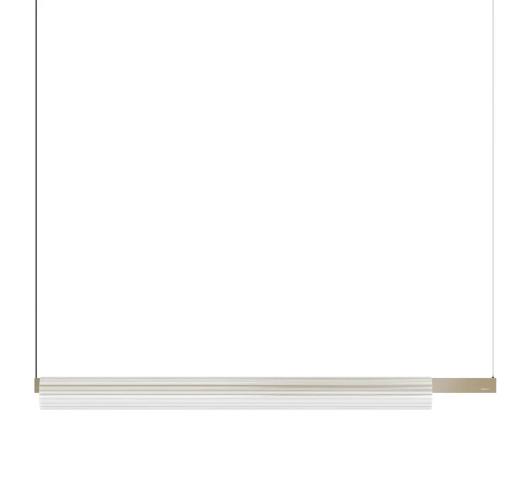 lampa  wisząca, lampa  Karman