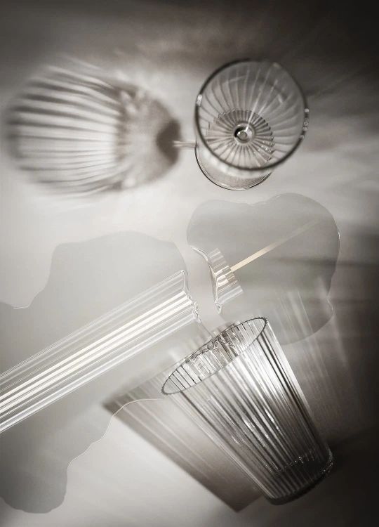 lampa  wisząca, lampa  Karman