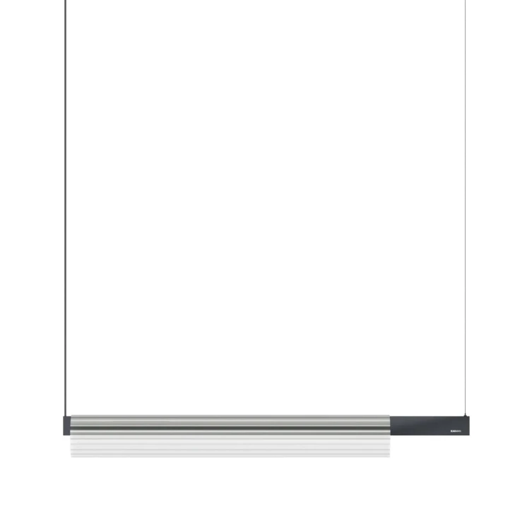 lampa  wisząca, lampa  Karman