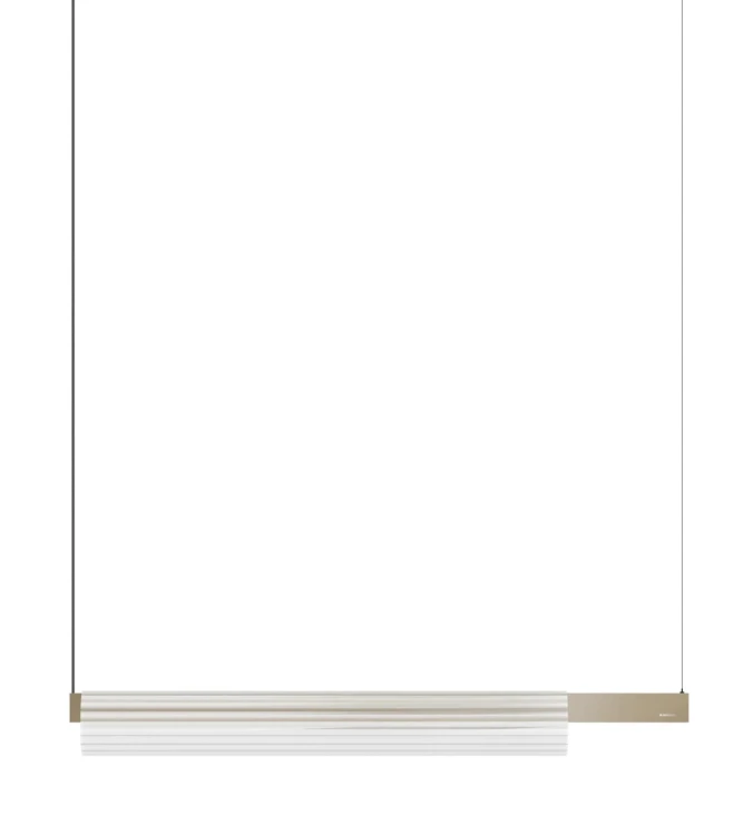 lampa  wisząca, lampa  Karman