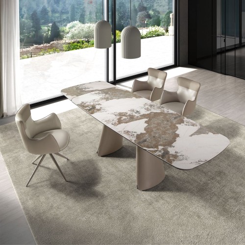 stół do jadalni, stół  Angel Cerda