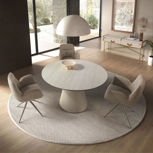 stół do jadalni, stół  Angel Cerda