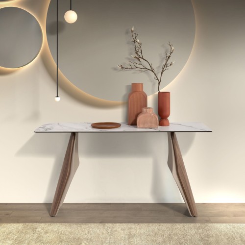 stolik kawowy, stolik pomocniczy  Angel Cerda