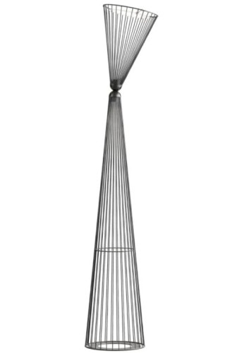 lampa  podłogowa, lampa ogrodowa  Karman