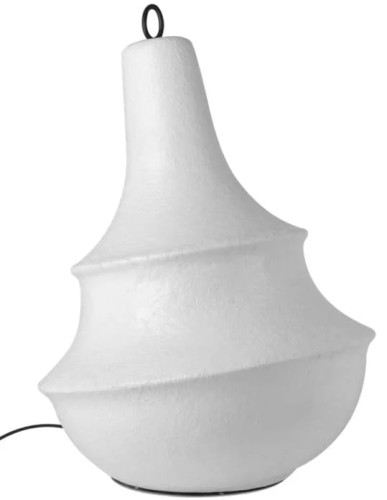 lampa  podłogowa, lampa ogrodowa  Karman