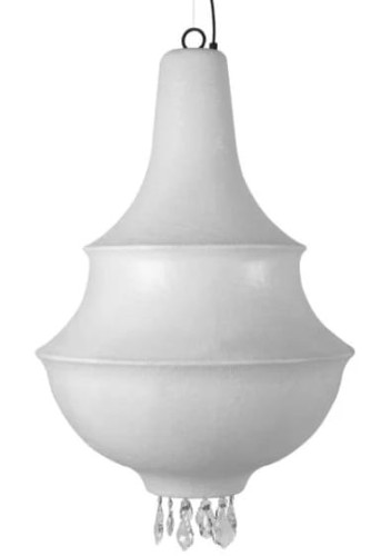 lampa  wisząca, lampa sufitowa  Karman