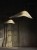 lampa  wisząca, lampa sufitowa  Karman