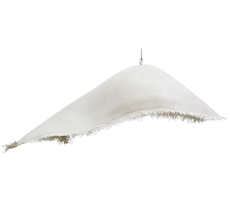 lampa  wisząca, lampa sufitowa  Karman