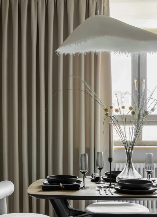 lampa  wisząca, lampa sufitowa  Karman