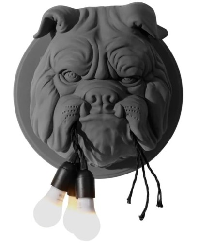lampa ścienna, kinkiet Karman